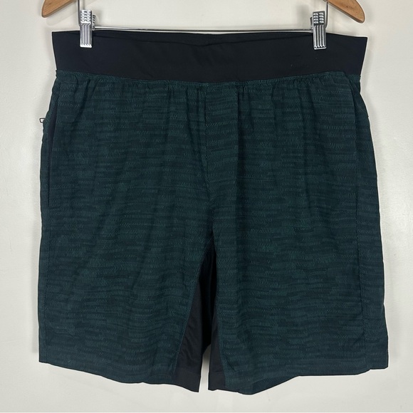 Lululemon T.H.E. Short Luxtreme Liner 9
